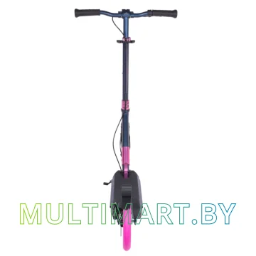 Самокат Tech Team Sport 230R 2022 (фиолетовый/розовый) картинка 5